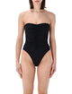 Belamer Belamer Vivien Strapless One Piece