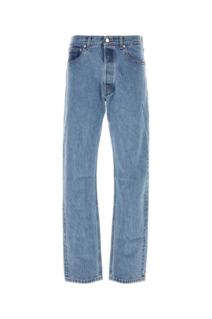Vtmnts Denim Jeans