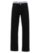 Vtmnts Double Waist Jeans