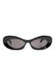 Valentino Black Gold Acetate Vls-178