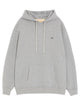 Valentino Garavani Valentino Cotton Hoodie With Vlogo Embroidery
