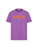 Valentino T-Shirt Jersey,Reg, Print Valentino