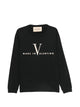 Valentino Logo Cotton T-Shirt