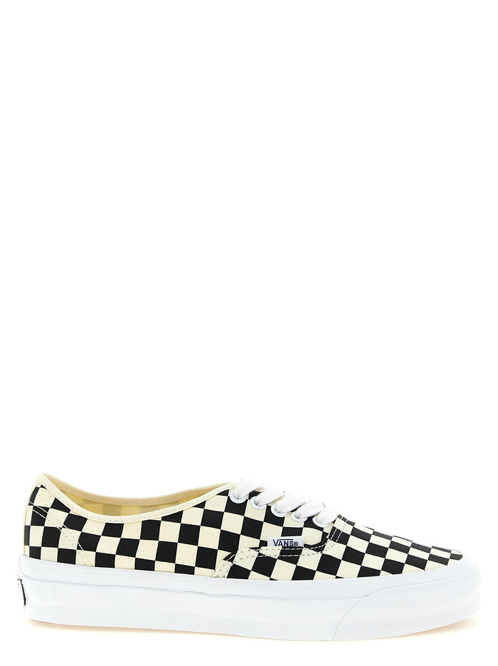 Vans 'Lx Authentic Reissue' Sneakers