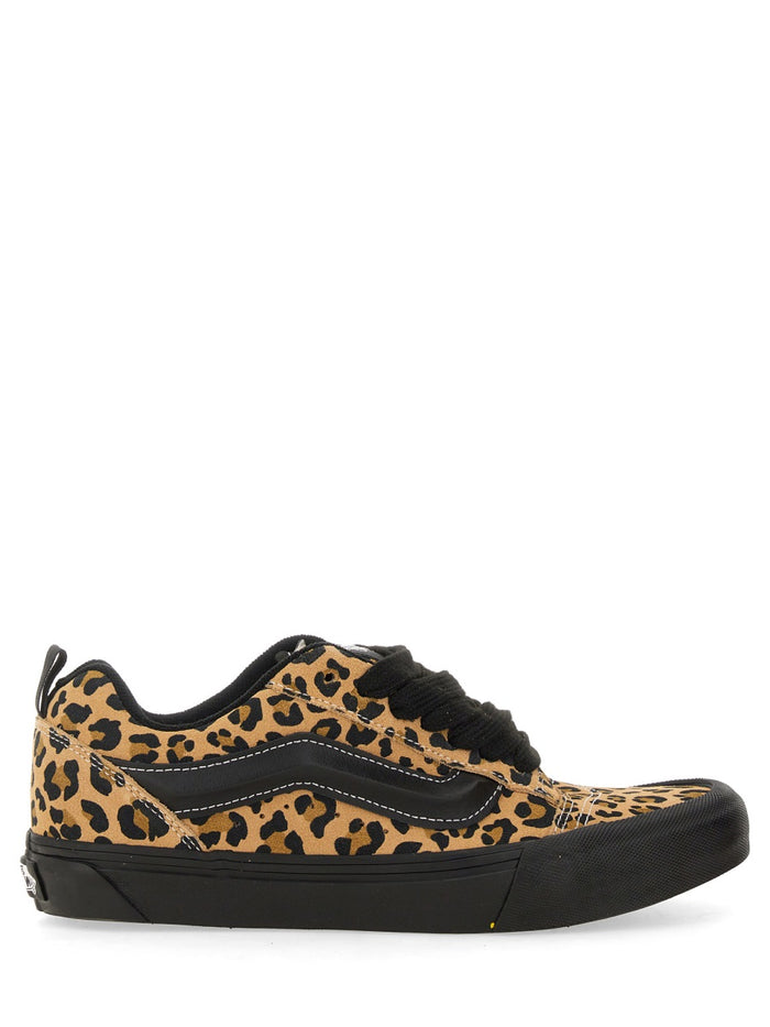 Vans Knu School Sneaker