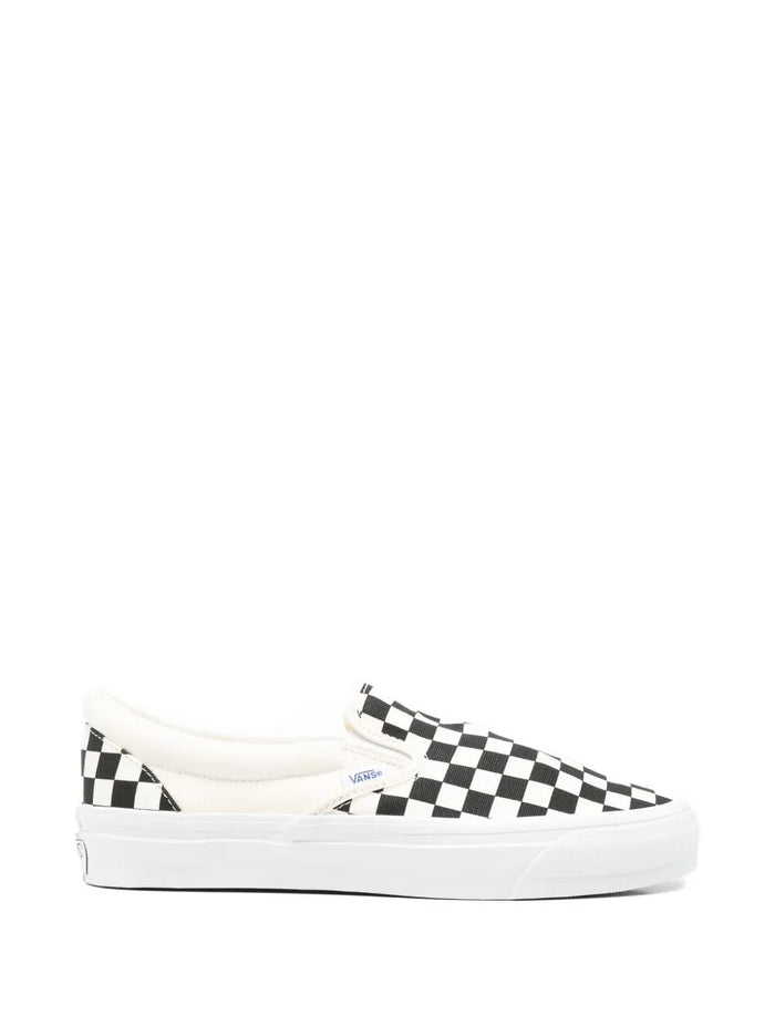 Vans "Man Lx Reissue 98" Slip-On