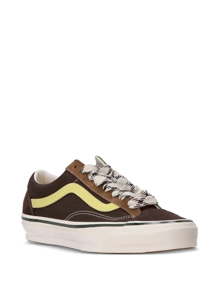 Vans "Lx Old Skool" Sneakers