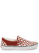 Vans Bordeaux Canvas Sneaker