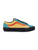 Vans Vans X Julian Klincewicz Old Skool 36 Yellow/Multi Sneakers