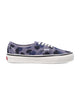 Vans Vans Authentic Premium Purple Camo Print Shoes