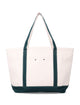 Vans Vans Otw X Julian Klincewicz Printed Canvas Tote
