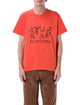 Vans Vans X Julian Klincewicz Washed T-Shirt