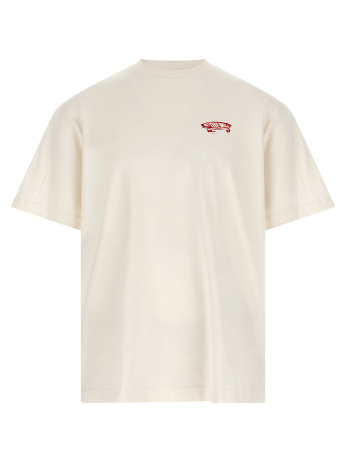 Vans 'Premium Full Deck' T-Shirt