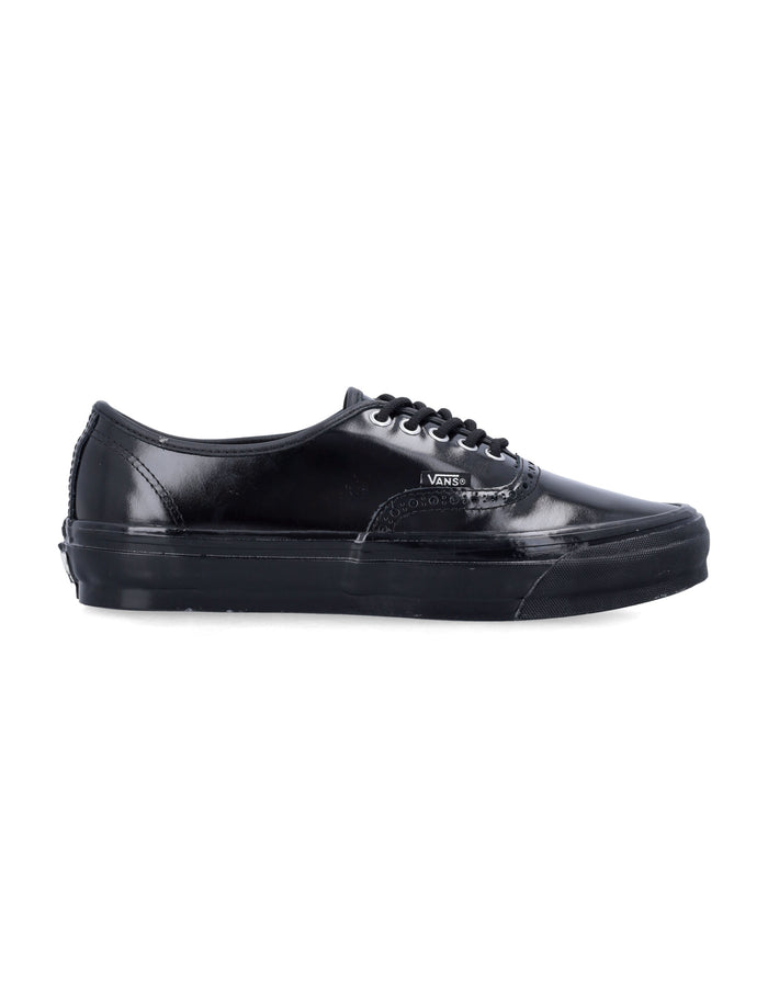 Vans Vans X Otw Authentic 44 Black Low-Top