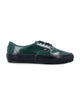 Vans Vans X Otw Authentic 44 Green Low-Top