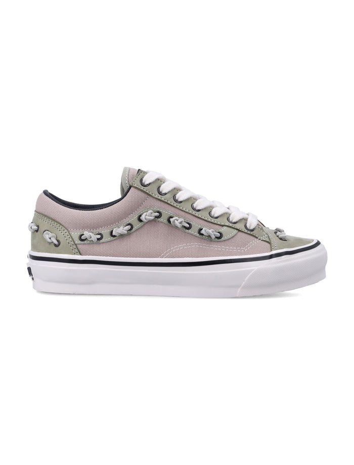 Vans Vans Otw Old Skool 36 Knot Vibram Sneakers Beige