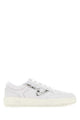 Vans Chalk Suede Snake Lowland Cc Sneakers