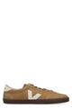 Veja Low-Top Volley Sneakers In Suede