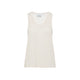 Studio Nicholson Votan Scoop Neck Vest