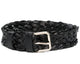 Red Valentino Red V Valentino Woven Belt
