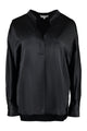 Vince Silk Blouse