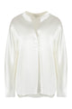 Vince Silk Blouse