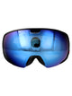 Vuarnet Black Injected Sunglasses