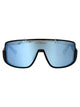 Vuarnet Black Injected Sunglasses