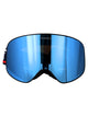 Vuarnet Black Injected Sunglasses