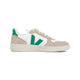 Veja V10 Chromefree Leather Sneakers
