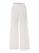 Maurizio Pecoraro Off White Pants