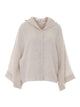 Maurizio Pecoraro Hooded Jacket