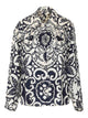 Maurizio Pecoraro Printed Shirt