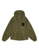 Ganni Recycled Nylon Parka