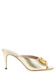 Valentino Garavani Valentino Garavani Vlogo Signature Sandals