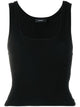 Wardrobe.nyc Crop Tank