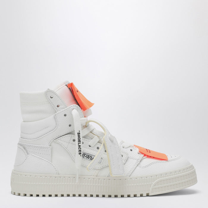 Off-White™ 3.0 Off Court Sneakers In White