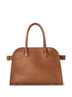 The Row Soft Margaux 10 Tote Bag