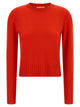 Guest In Residence 'Shrunken Crew' Sweater