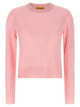 Guest In Residence 'Shrunken Crew' Sweater