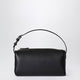 The Row 90S Mini Black Bag