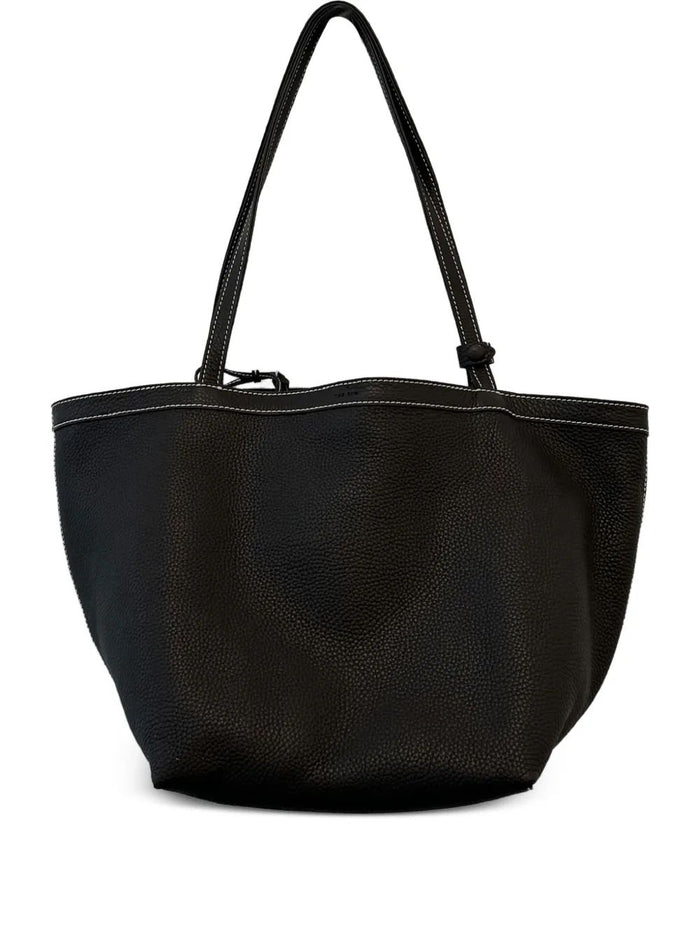 The Row Park Tote Three Stitch