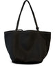 The Row Park Tote Three Stitch