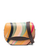 Paul Smith Leather Crossbody Bag