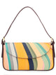 Paul Smith Multicolour Cow Leather