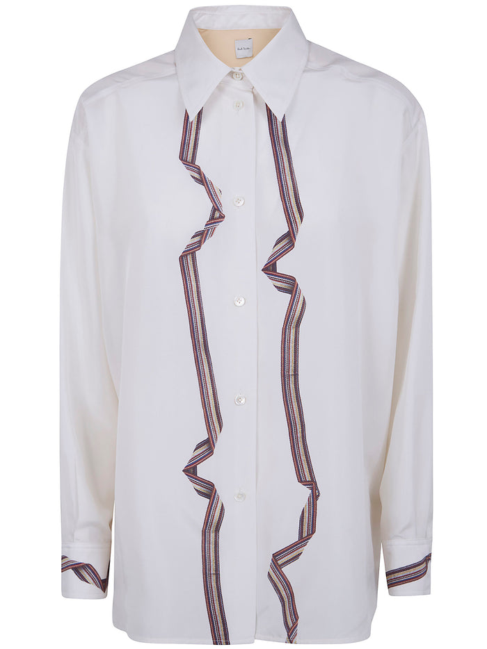 Paul Smith Womens Shirt