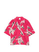 Paul Smith Printed Cotton Shirt