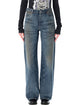 Our Legacy Our Legacy Treble Cut Jeans