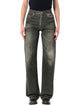 Our Legacy Our Legacy Wata Cut Jeans
