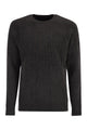 Rrd Velvet Rave Round Knit - Crew Neck Jumper